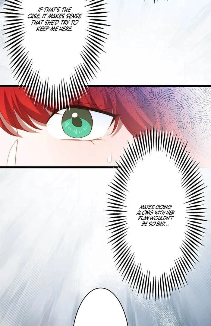 At This Rate, I’ll Die So the Villainess Decided to Become a Diva! Chapter 15 page 19