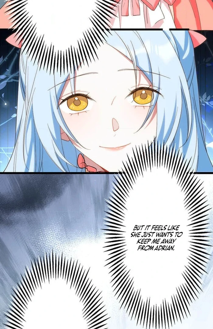 At This Rate, I’ll Die So the Villainess Decided to Become a Diva! Chapter 15 page 18