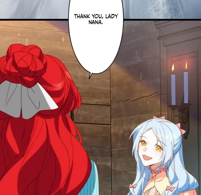 At This Rate, I’ll Die So the Villainess Decided to Become a Diva! Chapter 15 page 20