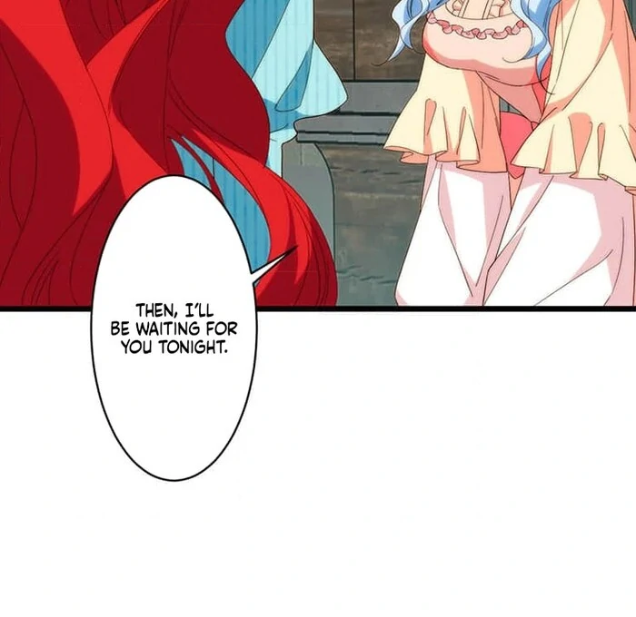 At This Rate, I’ll Die So the Villainess Decided to Become a Diva! Chapter 15 page 21