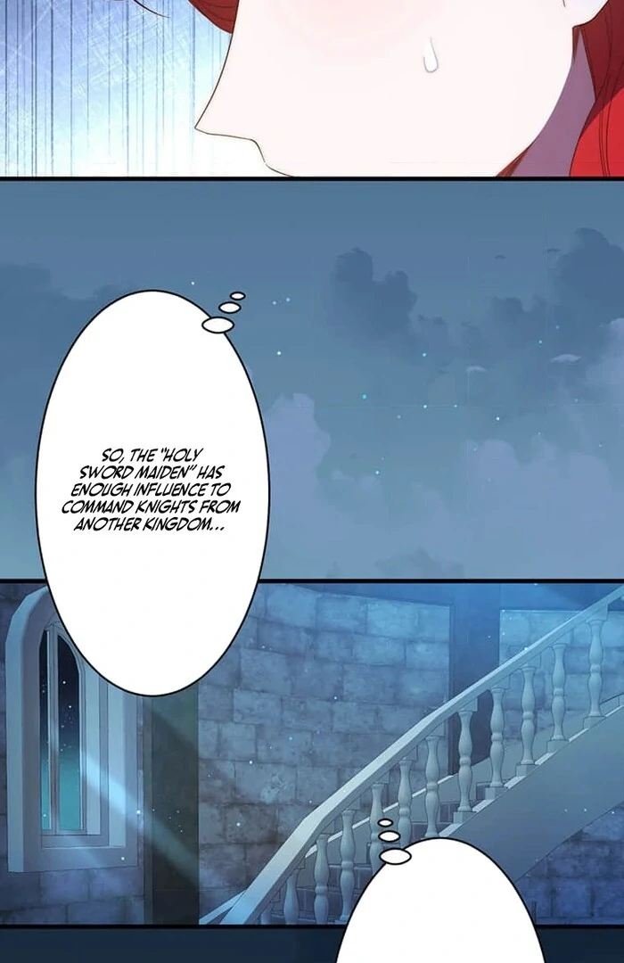 At This Rate, I’ll Die So the Villainess Decided to Become a Diva! Chapter 15 page 25
