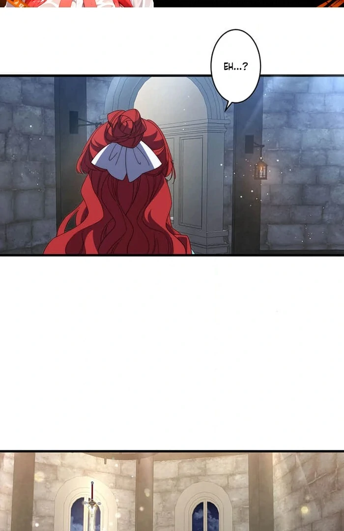 At This Rate, I’ll Die So the Villainess Decided to Become a Diva! Chapter 15 page 28