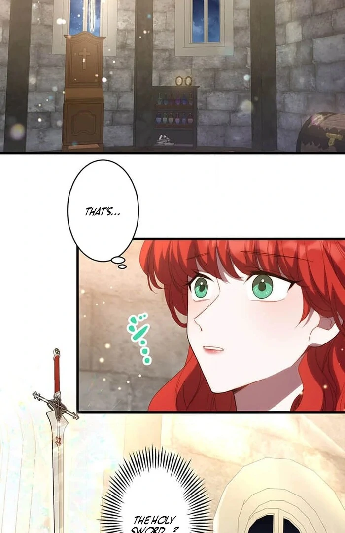 At This Rate, I’ll Die So the Villainess Decided to Become a Diva! Chapter 15 page 29