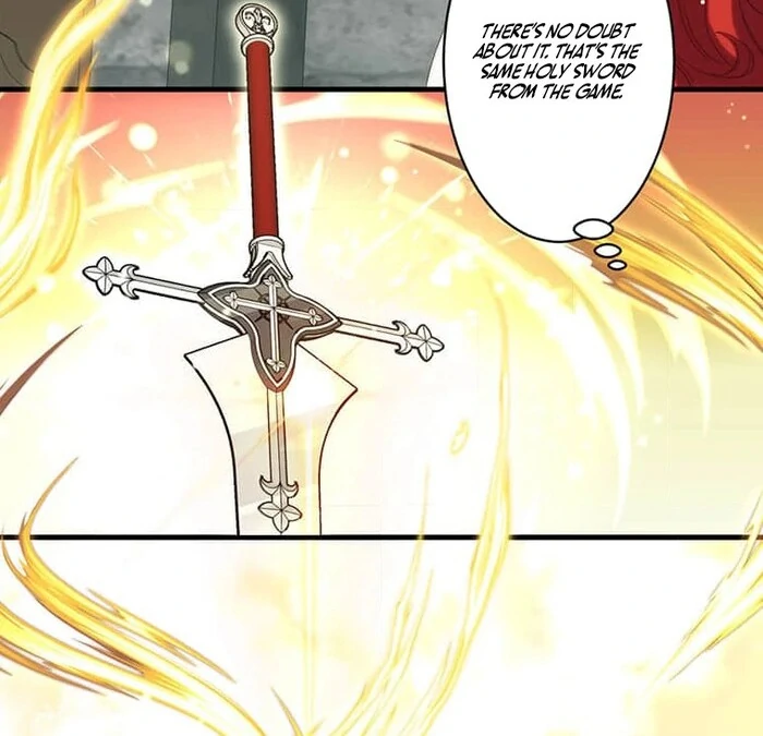 At This Rate, I’ll Die So the Villainess Decided to Become a Diva! Chapter 15 page 31
