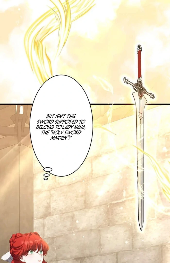 At This Rate, I’ll Die So the Villainess Decided to Become a Diva! Chapter 15 page 32