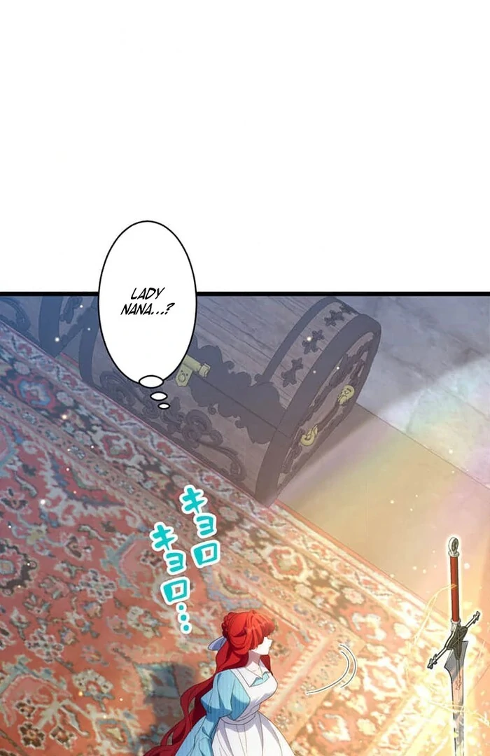 At This Rate, I’ll Die So the Villainess Decided to Become a Diva! Chapter 15 page 34