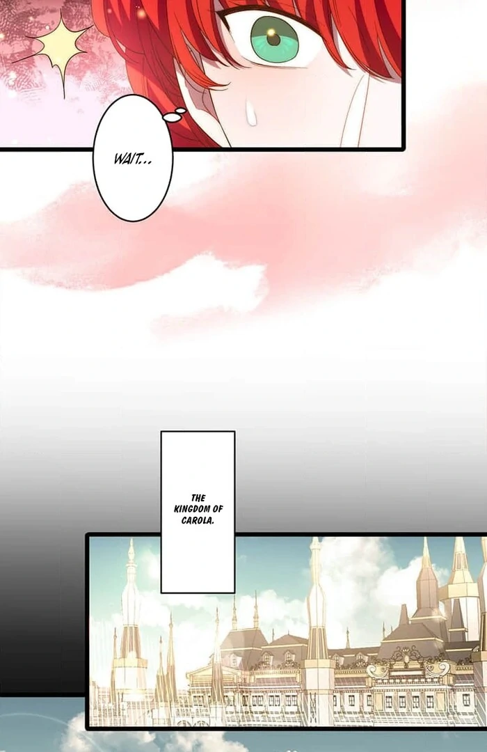 At This Rate, I’ll Die So the Villainess Decided to Become a Diva! Chapter 15 page 39