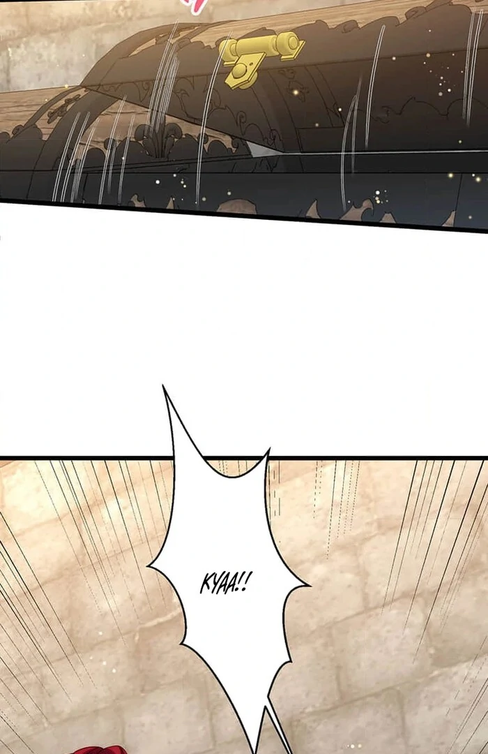 At This Rate, I’ll Die So the Villainess Decided to Become a Diva! Chapter 15 page 54
