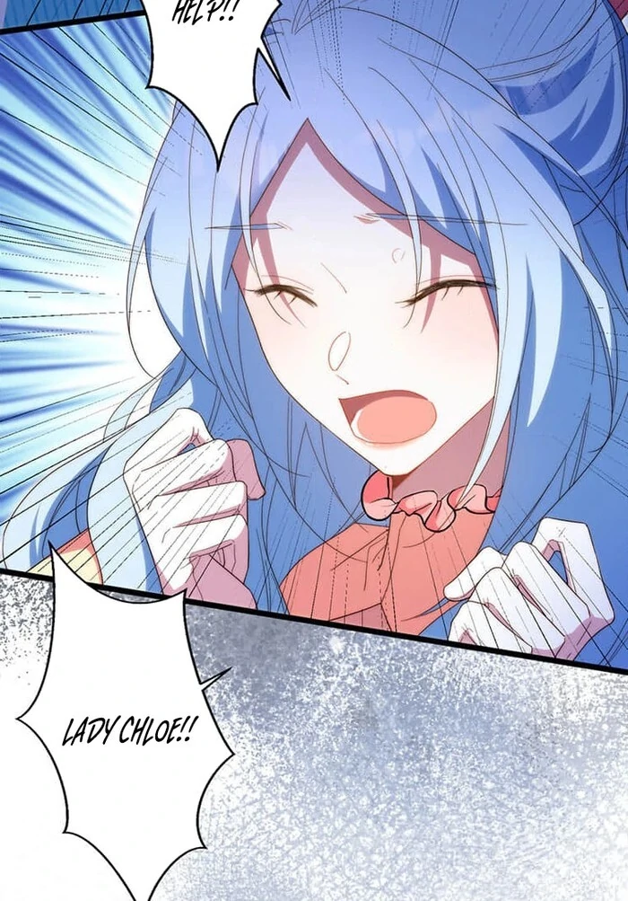 At This Rate, I’ll Die So the Villainess Decided to Become a Diva! Chapter 15 page 56