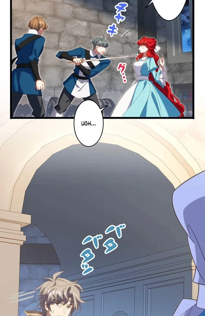 At This Rate, I’ll Die So the Villainess Decided to Become a Diva! Chapter 15 page 62