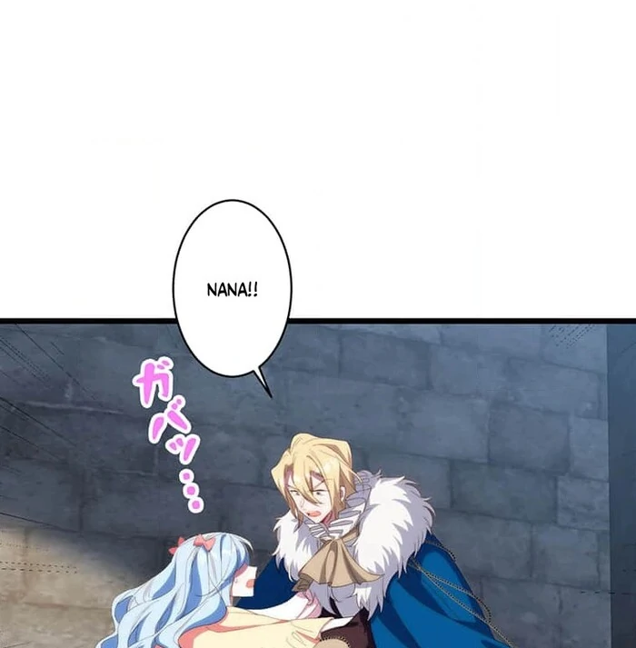 At This Rate, I’ll Die So the Villainess Decided to Become a Diva! Chapter 15 page 65