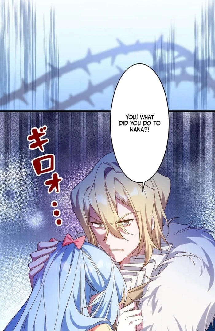 At This Rate, I’ll Die So the Villainess Decided to Become a Diva! Chapter 15 page 67