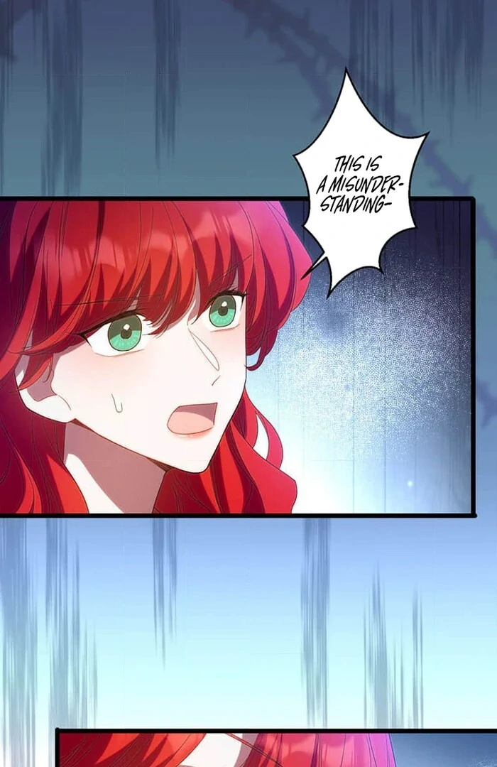 At This Rate, I’ll Die So the Villainess Decided to Become a Diva! Chapter 15 page 69