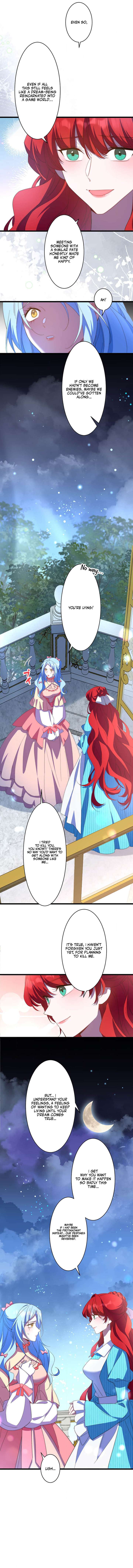At This Rate, I’ll Die So the Villainess Decided to Become a Diva! Chapter 18 page 8