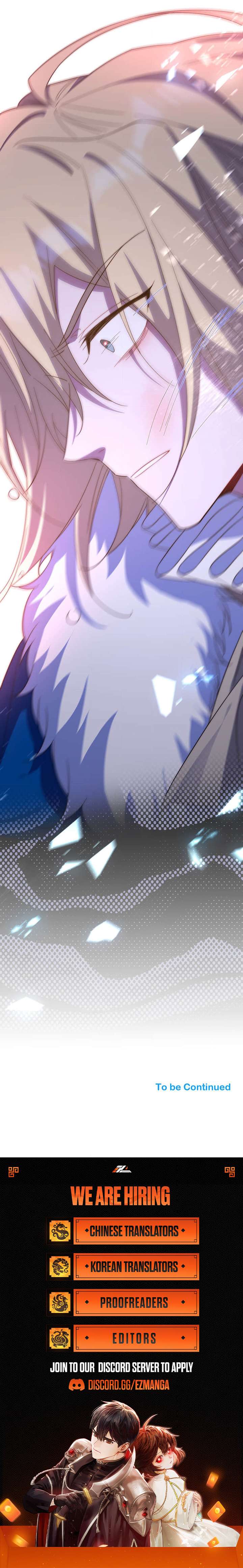 At This Rate, I’ll Die So the Villainess Decided to Become a Diva! Chapter 19 page 9