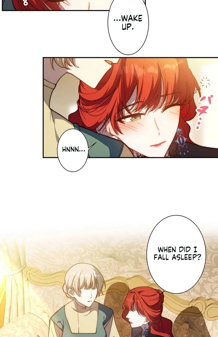 At This Rate, I’ll Die So the Villainess Decided to Become a Diva! Chapter 3 page 5