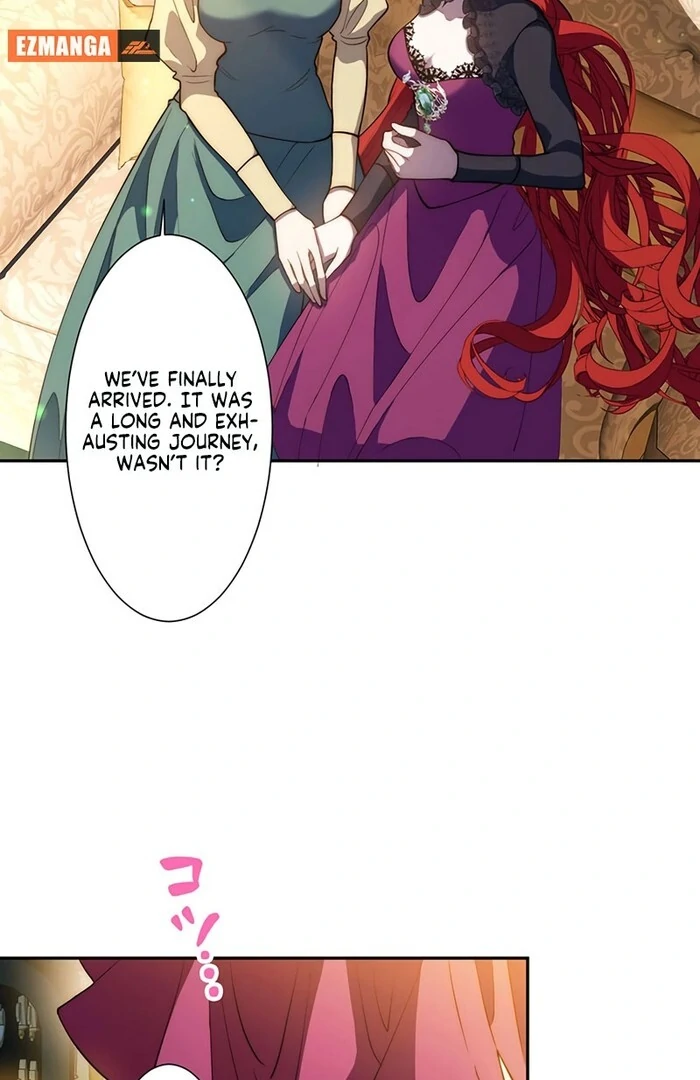 At This Rate, I’ll Die So the Villainess Decided to Become a Diva! Chapter 3 page 6