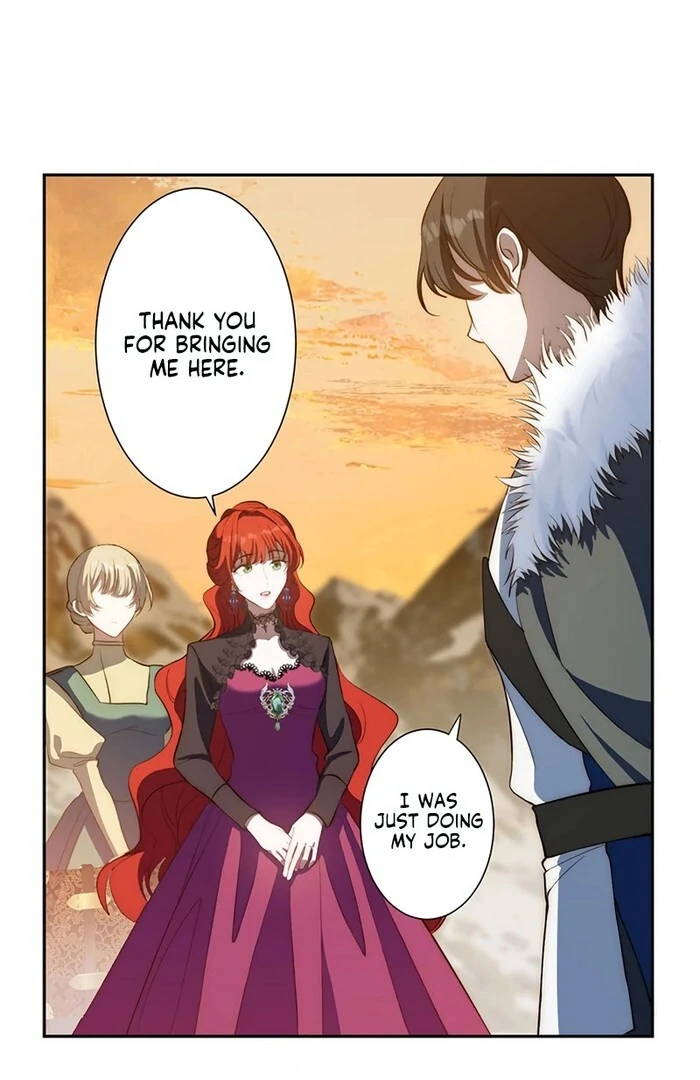 At This Rate, I’ll Die So the Villainess Decided to Become a Diva! Chapter 3 page 8