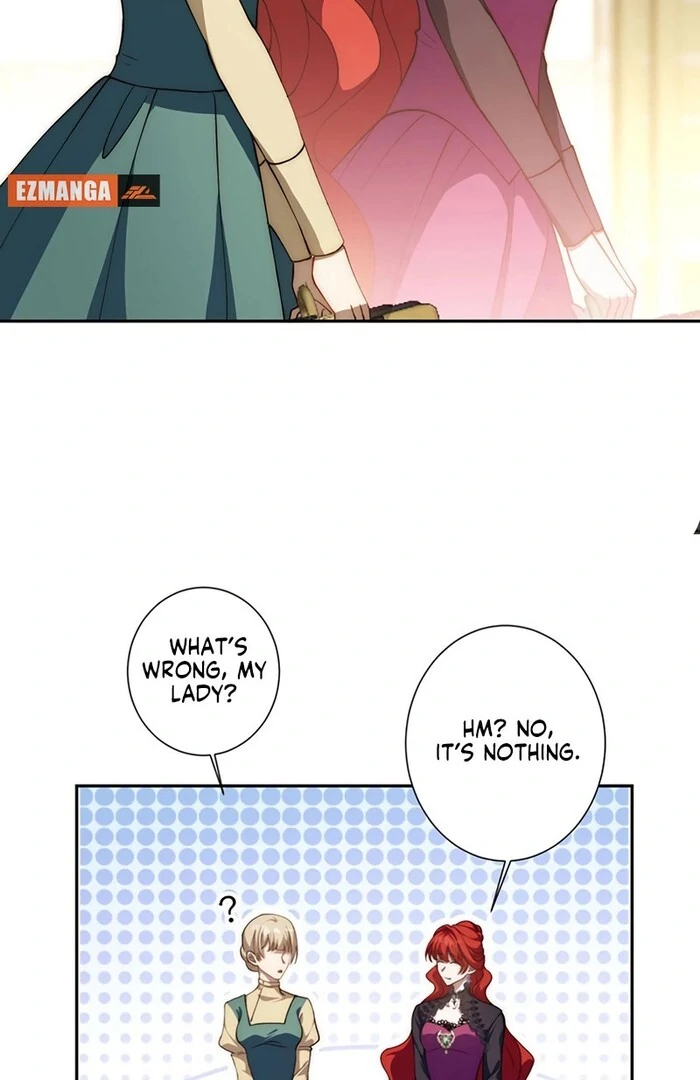 At This Rate, I’ll Die So the Villainess Decided to Become a Diva! Chapter 3 page 23