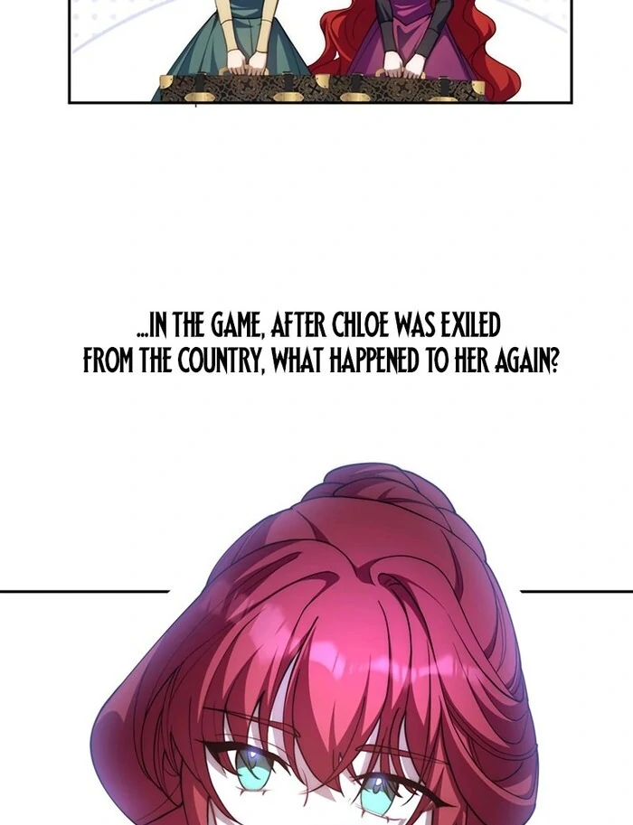 At This Rate, I’ll Die So the Villainess Decided to Become a Diva! Chapter 3 page 24