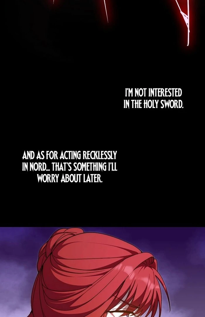 At This Rate, I’ll Die So the Villainess Decided to Become a Diva! Chapter 3 page 31