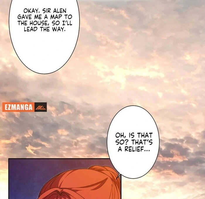 At This Rate, I’ll Die So the Villainess Decided to Become a Diva! Chapter 3 page 34