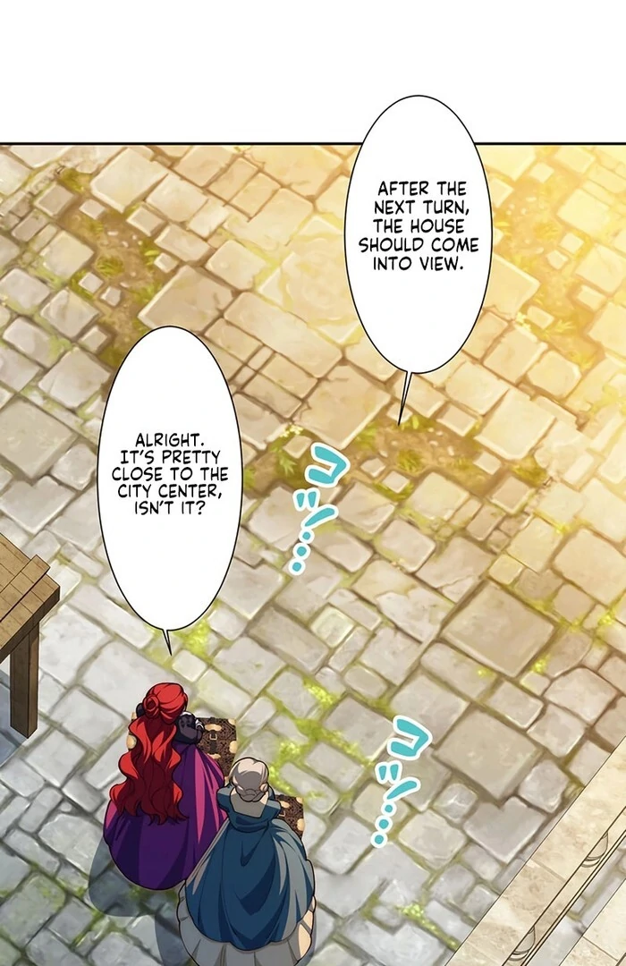 At This Rate, I’ll Die So the Villainess Decided to Become a Diva! Chapter 3 page 38
