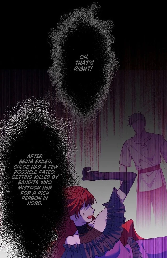 At This Rate, I’ll Die So the Villainess Decided to Become a Diva! Chapter 3 page 26