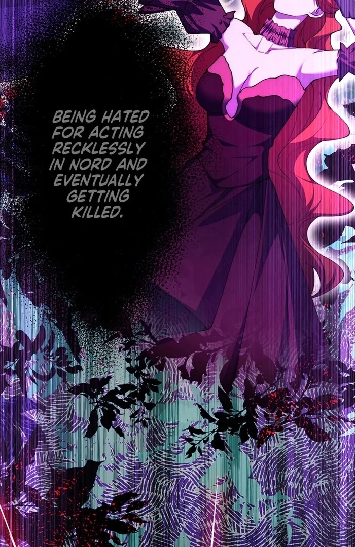 At This Rate, I’ll Die So the Villainess Decided to Become a Diva! Chapter 3 page 29