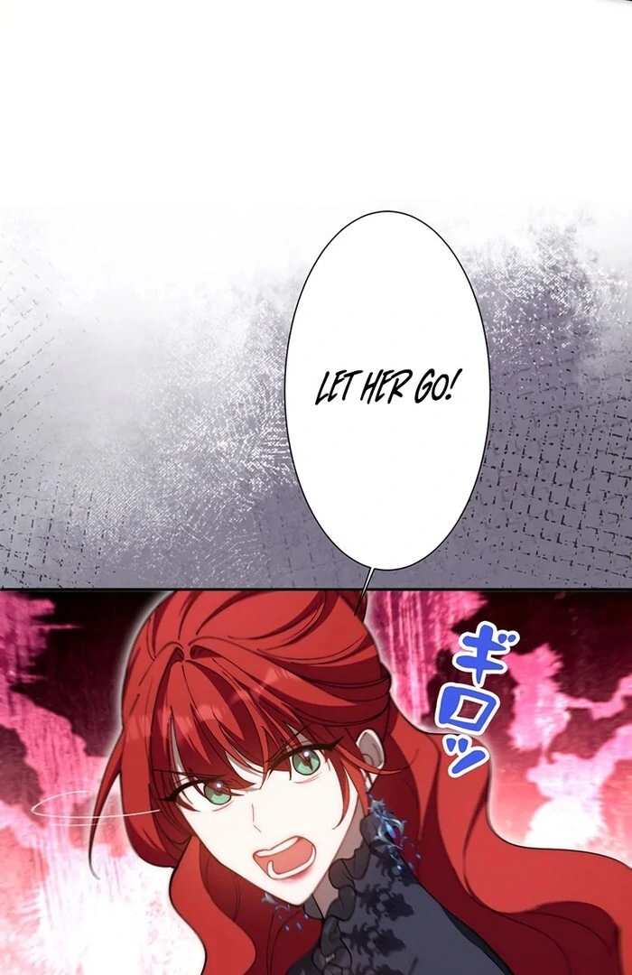 At This Rate, I’ll Die So the Villainess Decided to Become a Diva! Chapter 3 page 51
