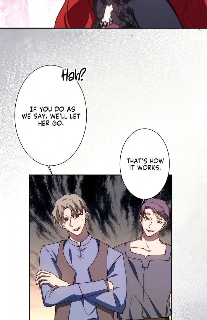 At This Rate, I’ll Die So the Villainess Decided to Become a Diva! Chapter 3 page 52