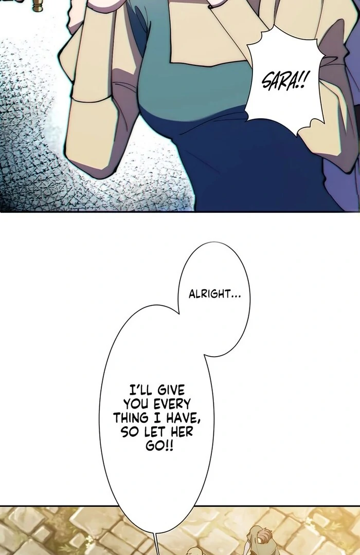 At This Rate, I’ll Die So the Villainess Decided to Become a Diva! Chapter 3 page 57
