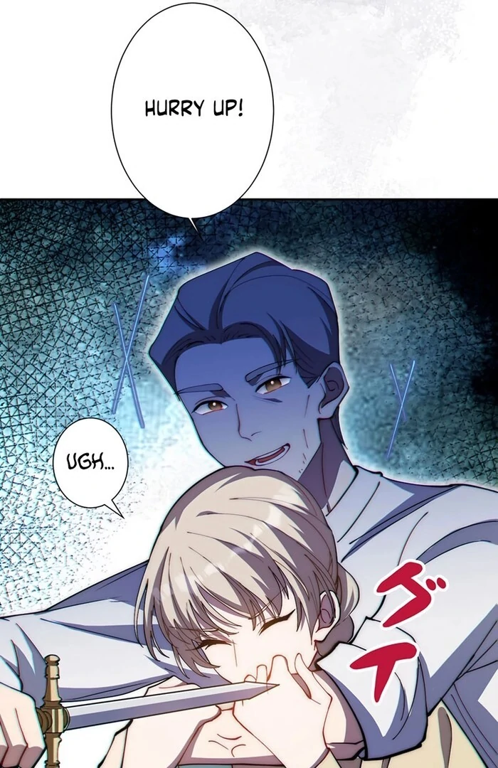 At This Rate, I’ll Die So the Villainess Decided to Become a Diva! Chapter 3 page 56
