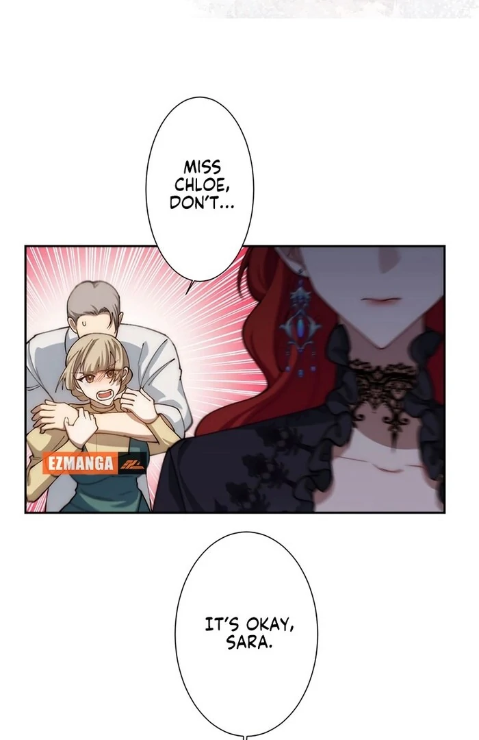 At This Rate, I’ll Die So the Villainess Decided to Become a Diva! Chapter 3 page 63