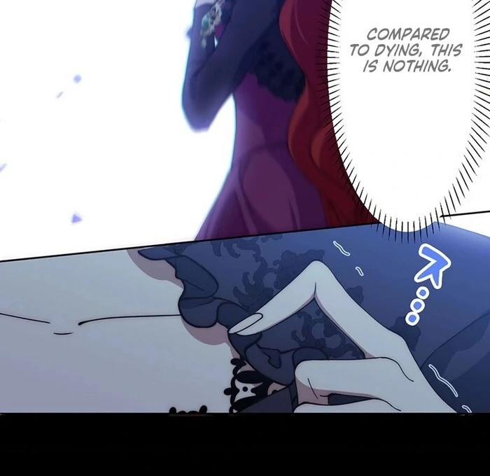 At This Rate, I’ll Die So the Villainess Decided to Become a Diva! Chapter 3 page 65