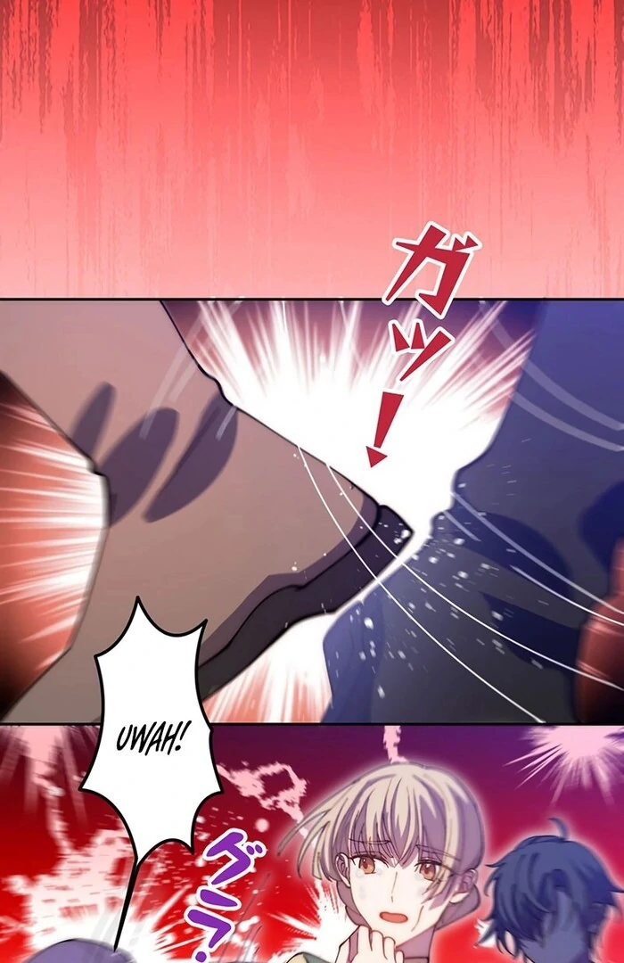 At This Rate, I’ll Die So the Villainess Decided to Become a Diva! Chapter 3 page 67