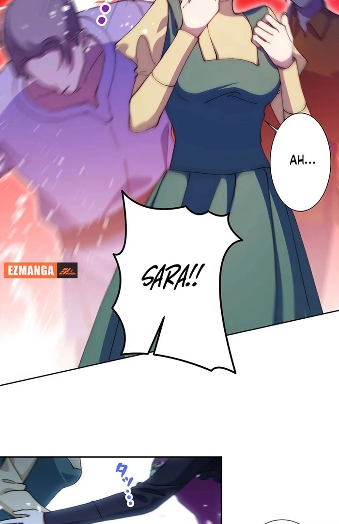 At This Rate, I’ll Die So the Villainess Decided to Become a Diva! Chapter 3 page 68