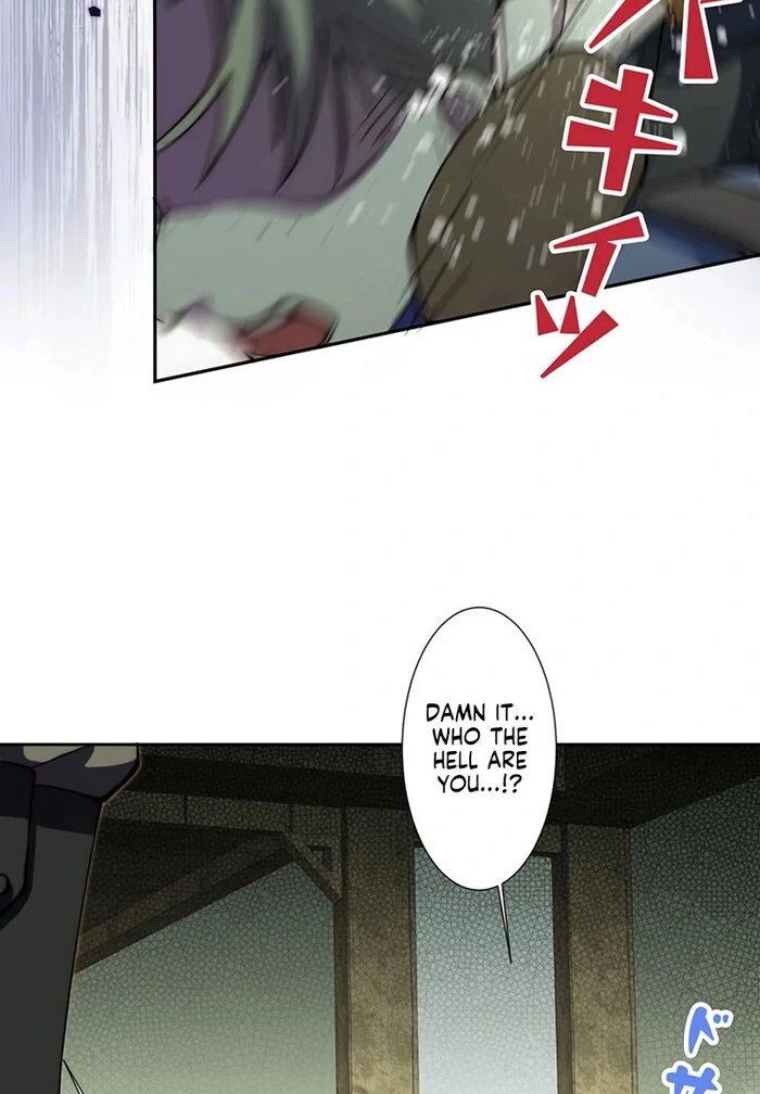 At This Rate, I’ll Die So the Villainess Decided to Become a Diva! Chapter 3 page 73