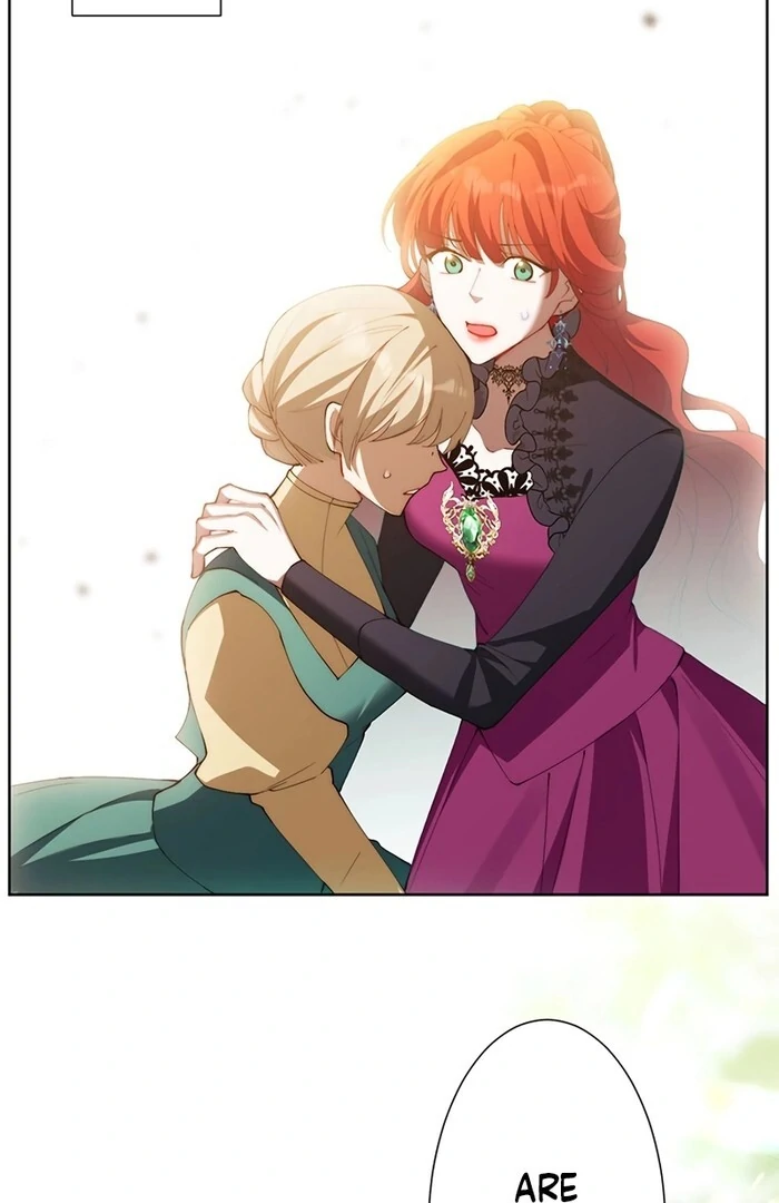 At This Rate, I’ll Die So the Villainess Decided to Become a Diva! Chapter 4 page 4