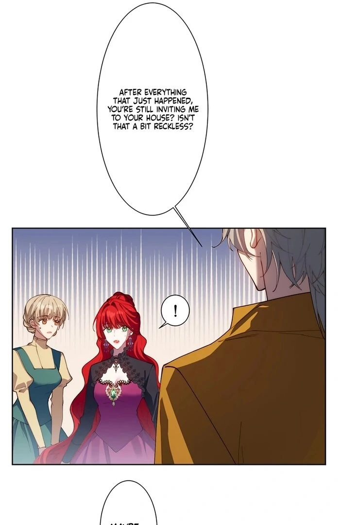 At This Rate, I’ll Die So the Villainess Decided to Become a Diva! Chapter 4 page 11