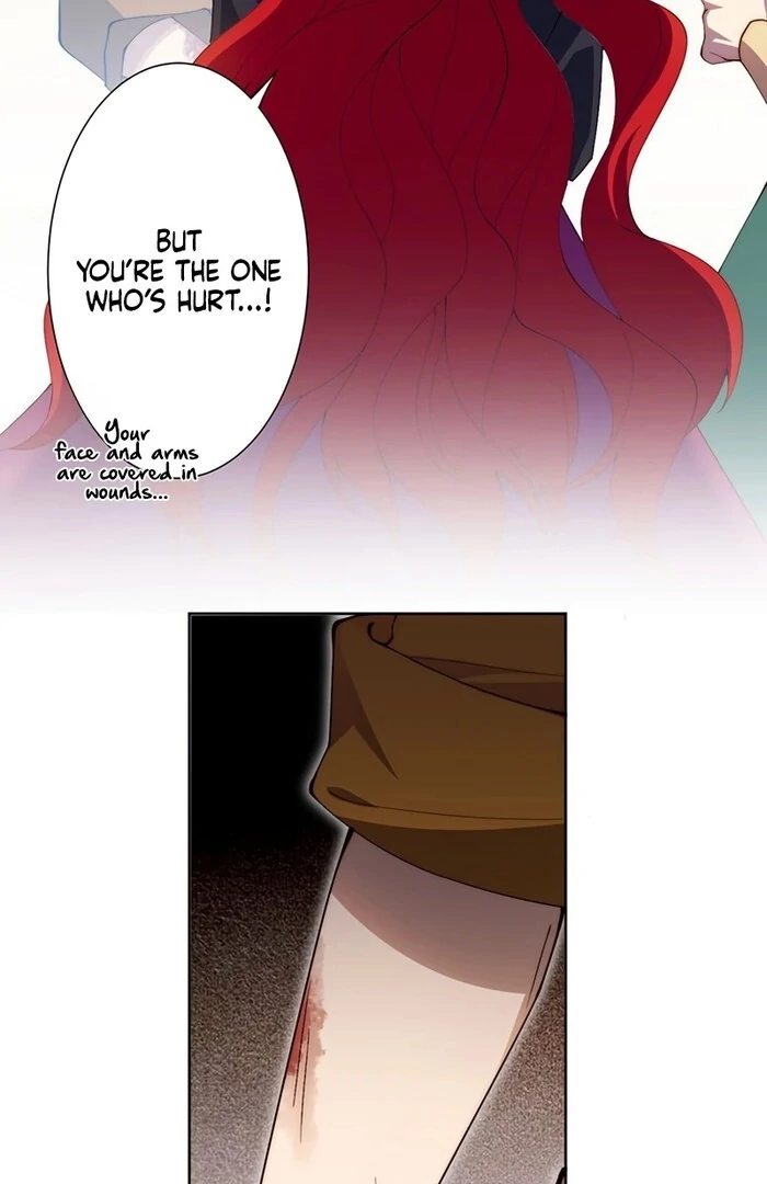 At This Rate, I’ll Die So the Villainess Decided to Become a Diva! Chapter 4 page 8