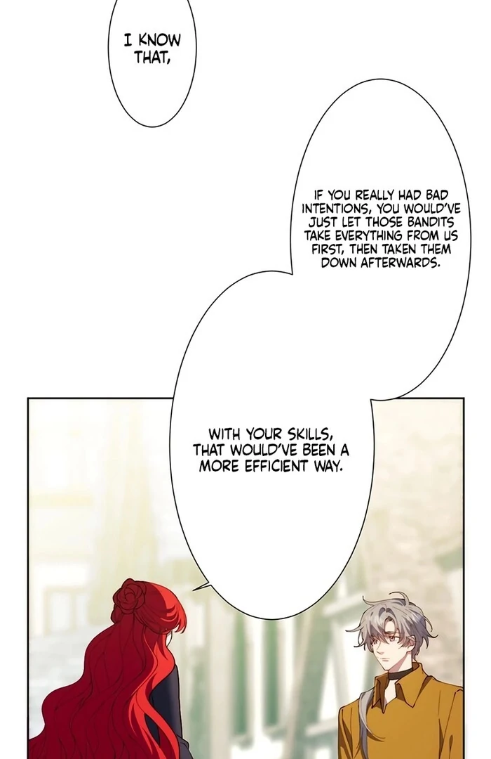 At This Rate, I’ll Die So the Villainess Decided to Become a Diva! Chapter 4 page 15