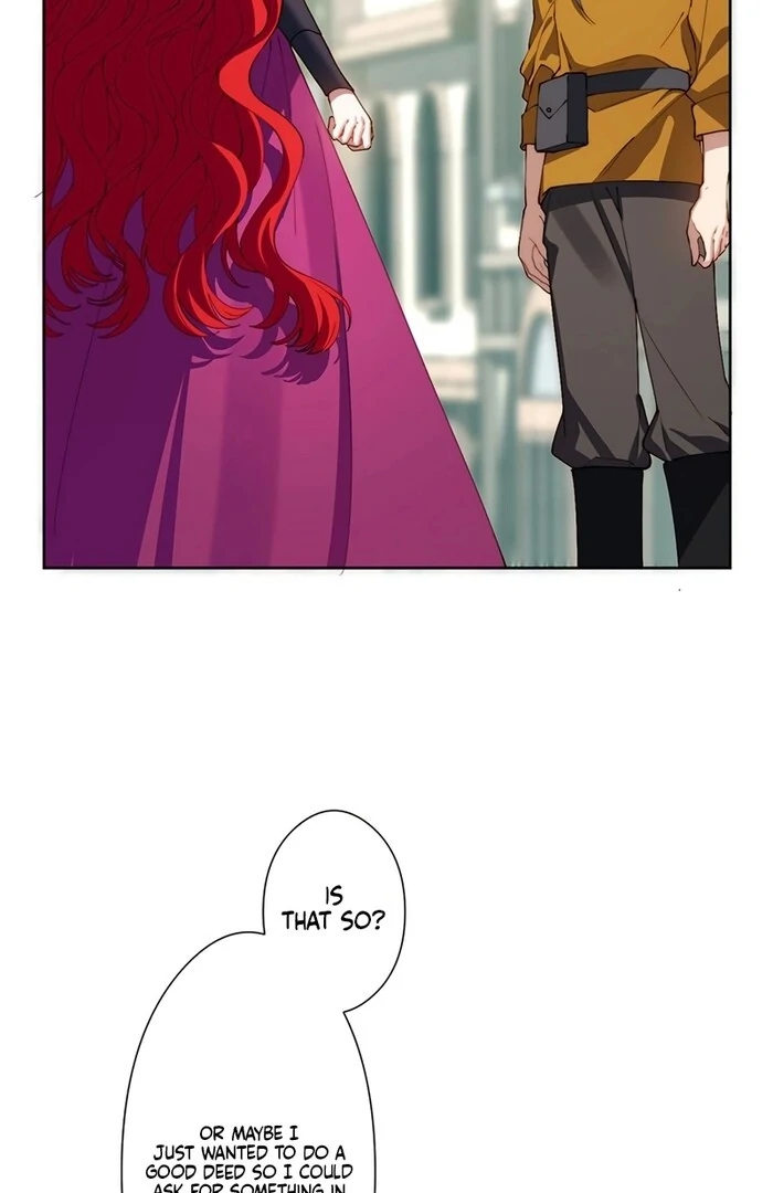At This Rate, I’ll Die So the Villainess Decided to Become a Diva! Chapter 4 page 16