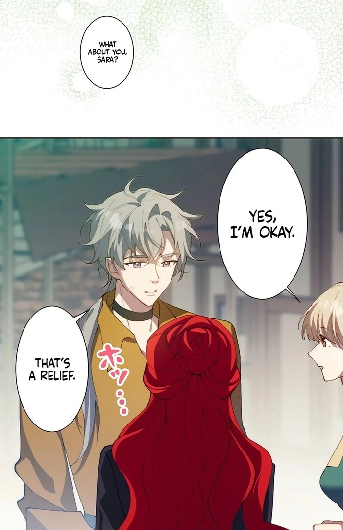At This Rate, I’ll Die So the Villainess Decided to Become a Diva! Chapter 4 page 7