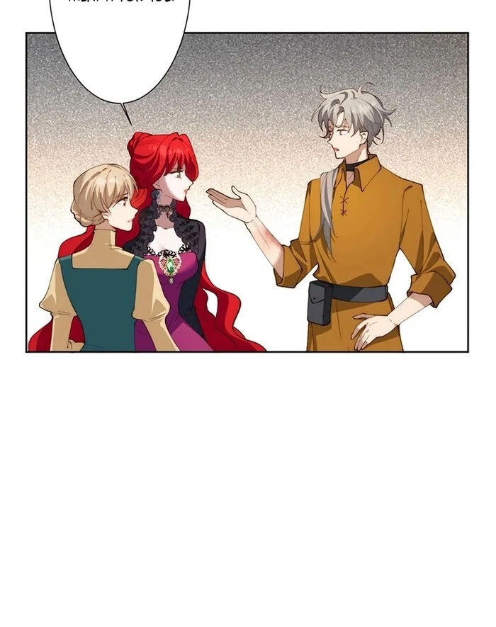 At This Rate, I’ll Die So the Villainess Decided to Become a Diva! Chapter 4 page 10