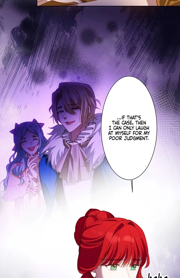 At This Rate, I’ll Die So the Villainess Decided to Become a Diva! Chapter 4 page 18