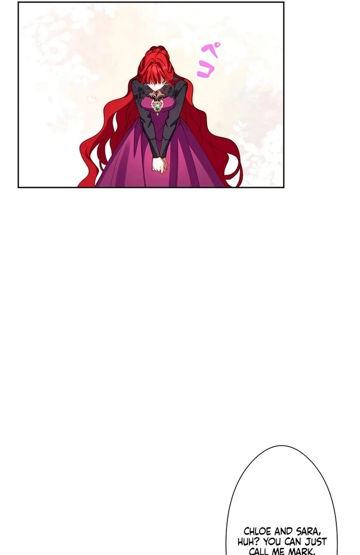 At This Rate, I’ll Die So the Villainess Decided to Become a Diva! Chapter 4 page 40
