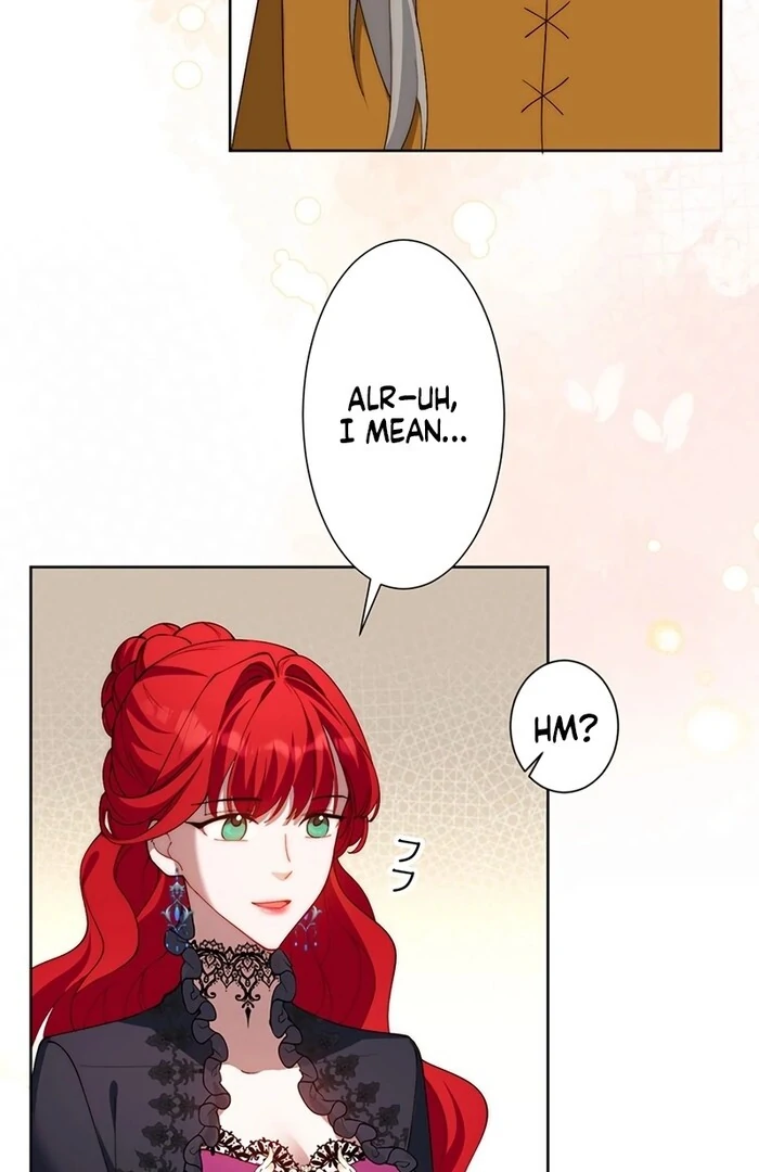 At This Rate, I’ll Die So the Villainess Decided to Become a Diva! Chapter 4 page 43
