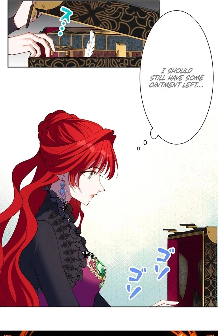 At This Rate, I’ll Die So the Villainess Decided to Become a Diva! Chapter 4 page 31