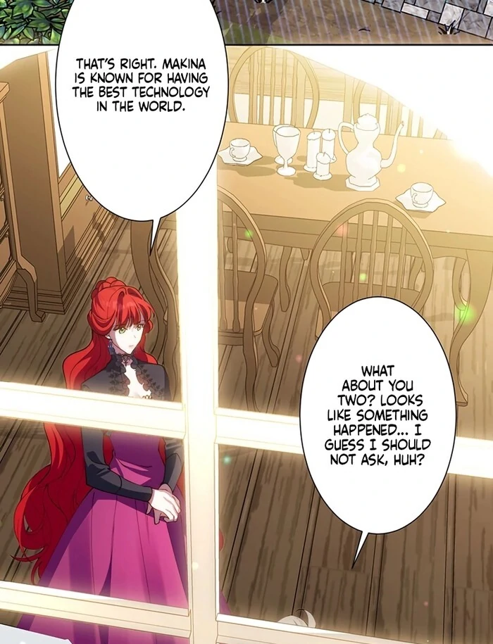 At This Rate, I’ll Die So the Villainess Decided to Become a Diva! Chapter 4 page 46